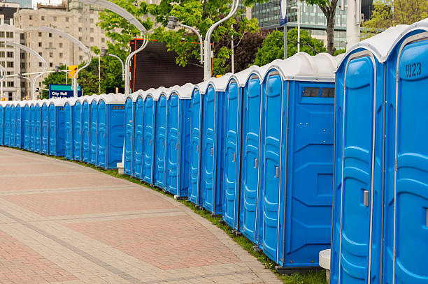 Best Deluxe Portable Toilet Rental  in Midway South, TX