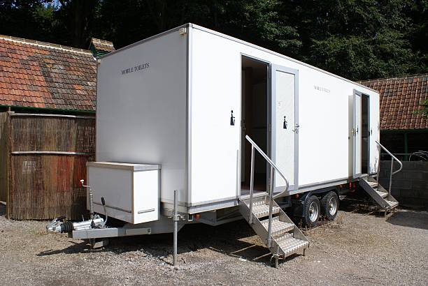 Best Standard Portable Toilet Rental  in Midway South, TX